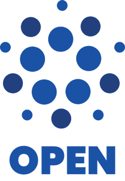 Open Logo
